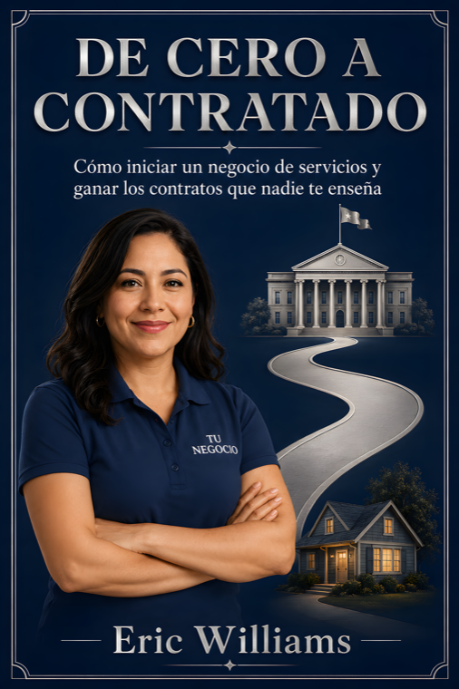 De Cero a Contratado